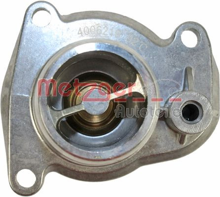 METZGER Thermostat, Kühlmittel